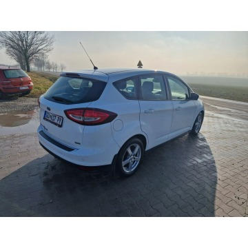 Ford C-MAX  Minivan/Van 2016,  1.0 benzyna - Na sprzedaż za 29 999 zł - Jędrzychów - zdjęcie 10