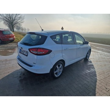 Ford C-MAX  Minivan/Van 2016,  1.0 benzyna - Na sprzedaż za 29 999 zł - Jędrzychów - zdjęcie 11