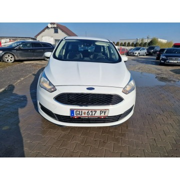 Ford C-MAX  Minivan/Van 2016,  1.0 benzyna - Na sprzedaż za 29 999 zł - Jędrzychów - zdjęcie 5