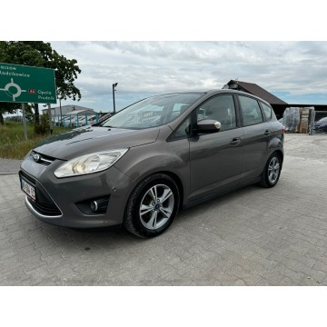 Ford C-MAX  Minivan/Van 2013,  1.0 benzyna - Na sprzedaż za 19 999 zł - Jędrzychów - zdjęcie 3