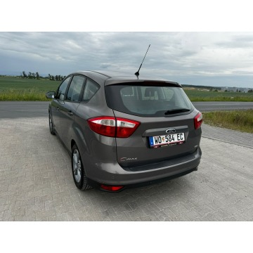 Ford C-MAX  Minivan/Van 2013,  1.0 benzyna - Na sprzedaż za 19 999 zł - Jędrzychów - zdjęcie 11