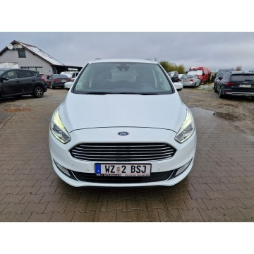 Ford Galaxy  Minivan/Van 2016,  2.0 diesel, automat - Na sprzedaż za 44 999 zł - Jędrzychów - zdjęcie 4