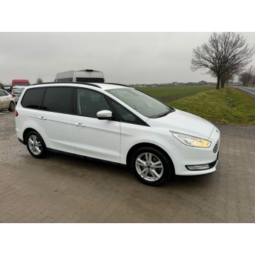 Ford Galaxy  Minivan/Van 2019,  2.0 diesel, automat - Na sprzedaż za 49 999 zł - Jędrzychów - zdjęcie 8