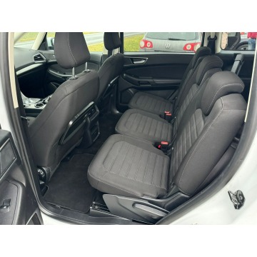 Ford Galaxy  Minivan/Van 2019,  2.0 diesel, automat - Na sprzedaż za 49 999 zł - Jędrzychów - zdjęcie 12