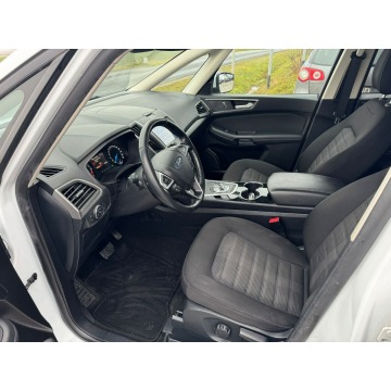 Ford Galaxy  Minivan/Van 2019,  2.0 diesel, automat - Na sprzedaż za 49 999 zł - Jędrzychów - zdjęcie 11