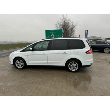 Ford Galaxy  Minivan/Van 2019,  2.0 diesel, automat - Na sprzedaż za 49 999 zł - Jędrzychów - zdjęcie 3