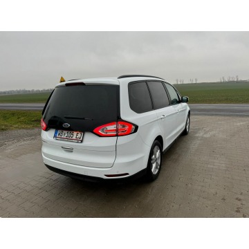 Ford Galaxy  Minivan/Van 2019,  2.0 diesel, automat - Na sprzedaż za 49 999 zł - Jędrzychów - zdjęcie 6