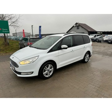 Ford Galaxy  Minivan/Van 2019,  2.0 diesel, automat - Na sprzedaż za 49 999 zł - Jędrzychów - zdjęcie 2