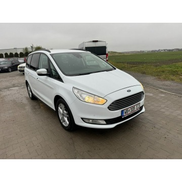 Ford Galaxy  Minivan/Van 2019,  2.0 diesel, automat - Na sprzedaż za 49 999 zł - Jędrzychów - zdjęcie 9