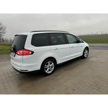 Ford Galaxy  Minivan/Van 2019,  2.0 diesel, automat - Na sprzedaż za 49 999 zł - Jędrzychów - zdjęcie 7