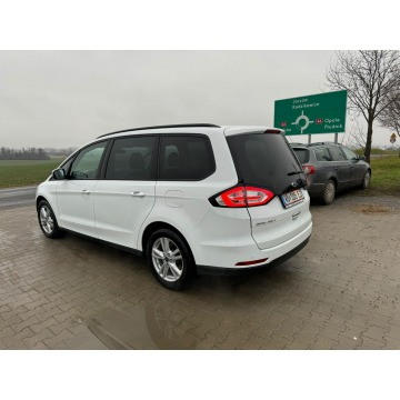 Ford Galaxy  Minivan/Van 2019,  2.0 diesel, automat - Na sprzedaż za 49 999 zł - Jędrzychów - zdjęcie 4