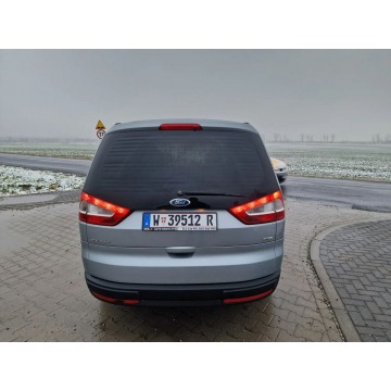 Ford Galaxy  Minivan/Van 2010,  2.0 diesel - Na sprzedaż za 21 999 zł - Jędrzychów - zdjęcie 11