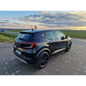 Renault Captur  SUV 2021,  1.0 benzyna - Na sprzedaż za 69 999 zł - Jędrzychów - zdjęcie 10