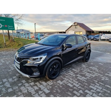 Renault Captur  SUV 2021,  1.0 benzyna - Na sprzedaż za 69 999 zł - Jędrzychów - zdjęcie 2