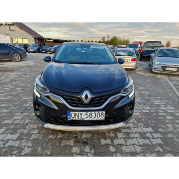 Renault Captur  SUV 2021,  1.0 benzyna - Na sprzedaż za 69 999 zł - Jędrzychów - zdjęcie 4