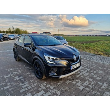 Renault Captur  SUV 2021,  1.0 benzyna - Na sprzedaż za 69 999 zł - Jędrzychów - zdjęcie 7