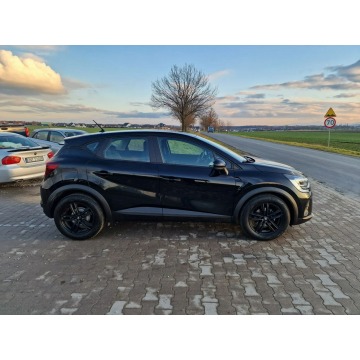 Renault Captur  SUV 2021,  1.0 benzyna - Na sprzedaż za 69 999 zł - Jędrzychów - zdjęcie 8
