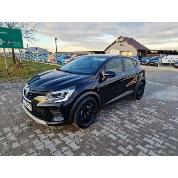 Renault Captur  SUV 2021,  1.0 benzyna - Na sprzedaż za 69 999 zł - Jędrzychów - zdjęcie 3