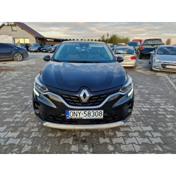 Renault Captur  SUV 2021,  1.0 benzyna - Na sprzedaż za 69 999 zł - Jędrzychów - zdjęcie 5