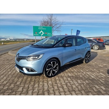Renault Scenic - Bogata Wersja Bose Gotowy Do Jazdy Bdb Stan Okazja Cenowa
