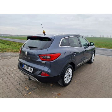 Renault Kadjar  SUV 2016,  1.5 diesel - Na sprzedaż za 49 999 zł - Jędrzychów - zdjęcie 11