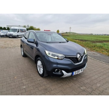 Renault Kadjar  SUV 2016,  1.5 diesel - Na sprzedaż za 49 999 zł - Jędrzychów - zdjęcie 6