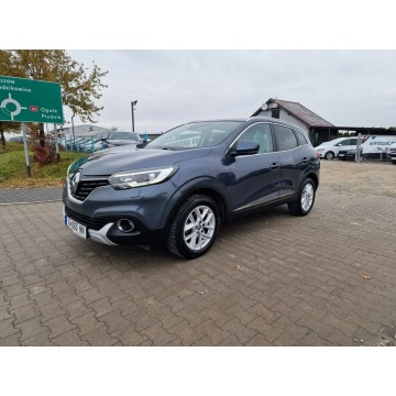 Renault Kadjar  SUV 2016,  1.5 diesel - Na sprzedaż za 49 999 zł - Jędrzychów - zdjęcie 4