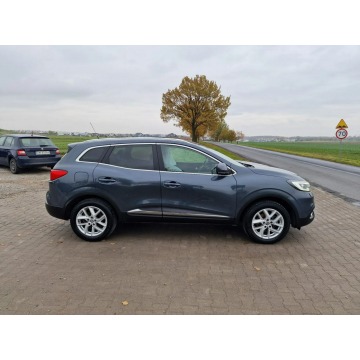 Renault Kadjar  SUV 2016,  1.5 diesel - Na sprzedaż za 49 999 zł - Jędrzychów - zdjęcie 9