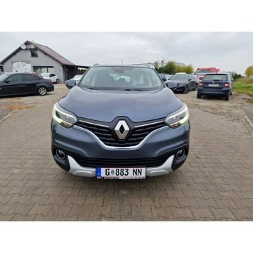 Renault Kadjar  SUV 2016,  1.5 diesel - Na sprzedaż za 49 999 zł - Jędrzychów - zdjęcie 3