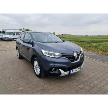 Renault Kadjar  SUV 2016,  1.5 diesel - Na sprzedaż za 49 999 zł - Jędrzychów - zdjęcie 7