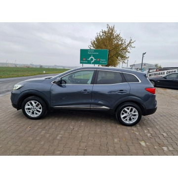 Renault Kadjar  SUV 2016,  1.5 diesel - Na sprzedaż za 49 999 zł - Jędrzychów - zdjęcie 8