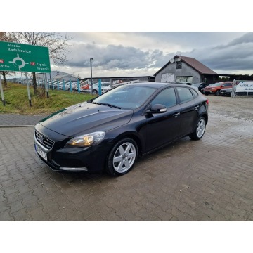 Volvo V40 - Jeden Właściciel Bdb Stan Serwisowany Okazja Cenowa Automat