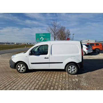Renault Kangoo 2017,  1.5 diesel - Na sprzedaż za 29 999 zł - Jędrzychów - zdjęcie 11