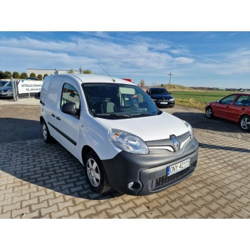 Renault Kangoo 2017,  1.5 diesel - Na sprzedaż za 29 999 zł - Jędrzychów - zdjęcie 5
