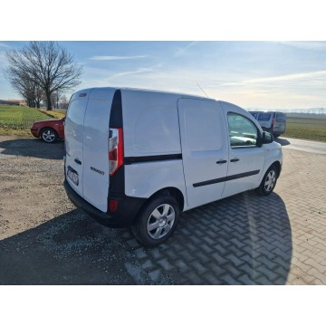 Renault Kangoo 2017,  1.5 diesel - Na sprzedaż za 29 999 zł - Jędrzychów - zdjęcie 8