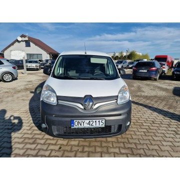 Renault Kangoo 2017,  1.5 diesel - Na sprzedaż za 29 999 zł - Jędrzychów - zdjęcie 3