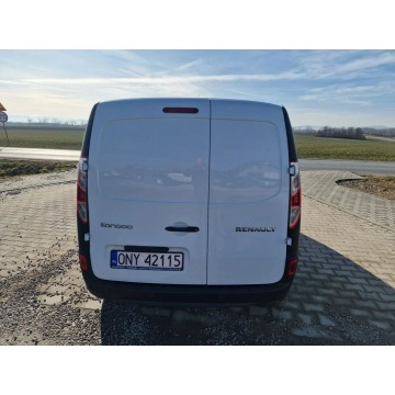 Renault Kangoo 2017,  1.5 diesel - Na sprzedaż za 29 999 zł - Jędrzychów - zdjęcie 9