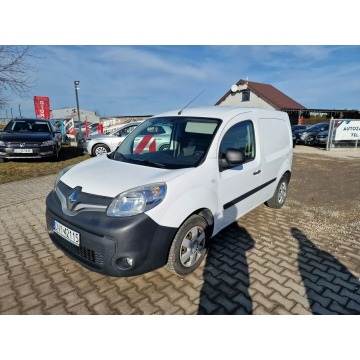 Renault Kangoo 2017,  1.5 diesel - Na sprzedaż za 29 999 zł - Jędrzychów - zdjęcie 2
