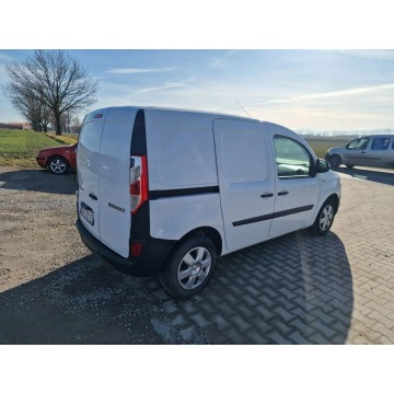 Renault Kangoo 2017,  1.5 diesel - Na sprzedaż za 29 999 zł - Jędrzychów - zdjęcie 7