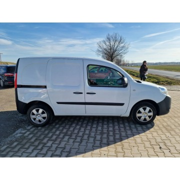Renault Kangoo 2017,  1.5 diesel - Na sprzedaż za 29 999 zł - Jędrzychów - zdjęcie 6