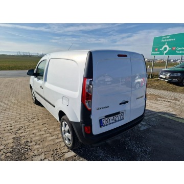 Renault Kangoo 2017,  1.5 diesel - Na sprzedaż za 29 999 zł - Jędrzychów - zdjęcie 10