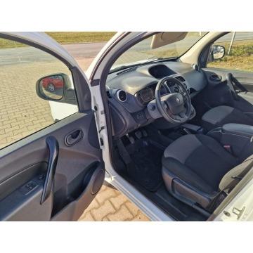 Renault Kangoo 2017,  1.5 diesel - Na sprzedaż za 29 999 zł - Jędrzychów - zdjęcie 12