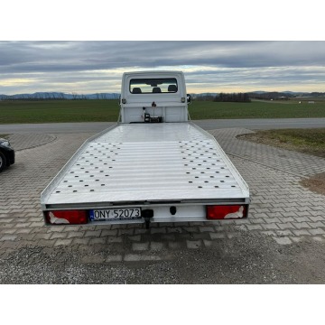 Mercedes - Benz Sprinter 2017,  2.2 diesel - Na sprzedaż za 89 999 zł - Jędrzychów - zdjęcie 4