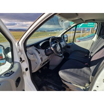 Renault Trafic 2012,  2.0 diesel - Na sprzedaż za 19 999 zł - Jędrzychów - zdjęcie 12