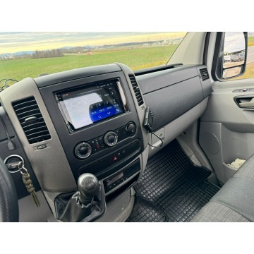 Mercedes - Benz Sprinter 2017,  2.2 diesel - Na sprzedaż za 89 999 zł - Jędrzychów - zdjęcie 7