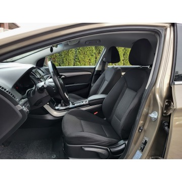 Hyundai i40 2013,  1.7 diesel - Na sprzedaż za 35 900 zł - Jatutów - zdjęcie 10