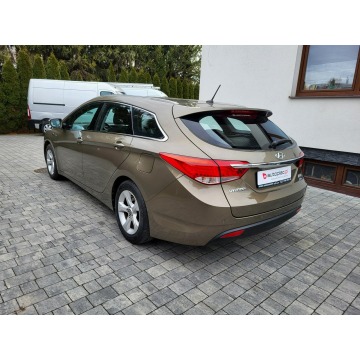 Hyundai i40 2013,  1.7 diesel - Na sprzedaż za 35 900 zł - Jatutów - zdjęcie 8