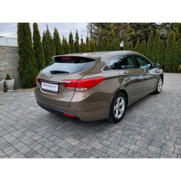 Hyundai i40 2013,  1.7 diesel - Na sprzedaż za 35 900 zł - Jatutów - zdjęcie 5