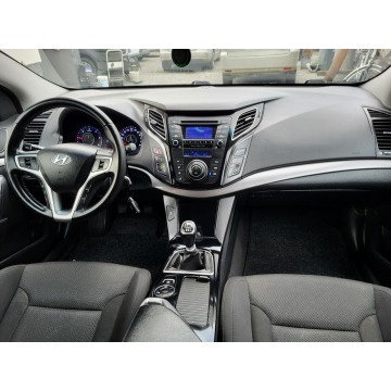 Hyundai i40 2013,  1.7 diesel - Na sprzedaż za 35 900 zł - Jatutów - zdjęcie 11