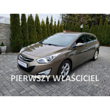 Hyundai i40 - ** Przebieg 180 Tys Km ** Serwis w ASO ** Bezwypadkowy **